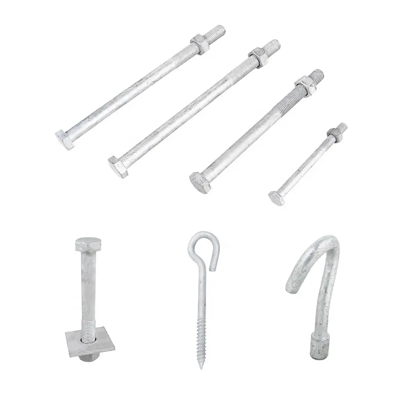 Tsara Clamp